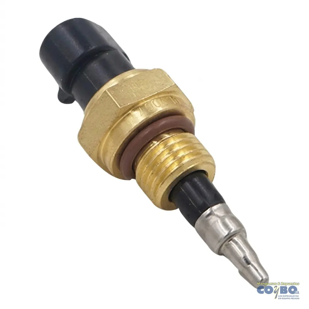 ORIG SENSOR TEMP CUMMINS ISX ISM - Imagen 1