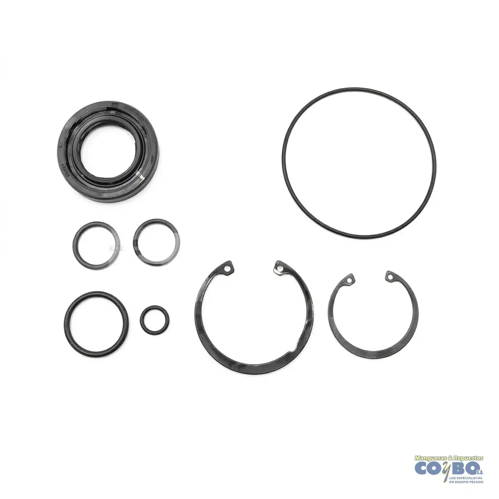 KIT BOMBA DIRECCION LUK - Imagen 1