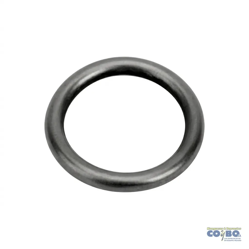 ORING CAPUCHA MERCEDES 906 - Imagen 1
