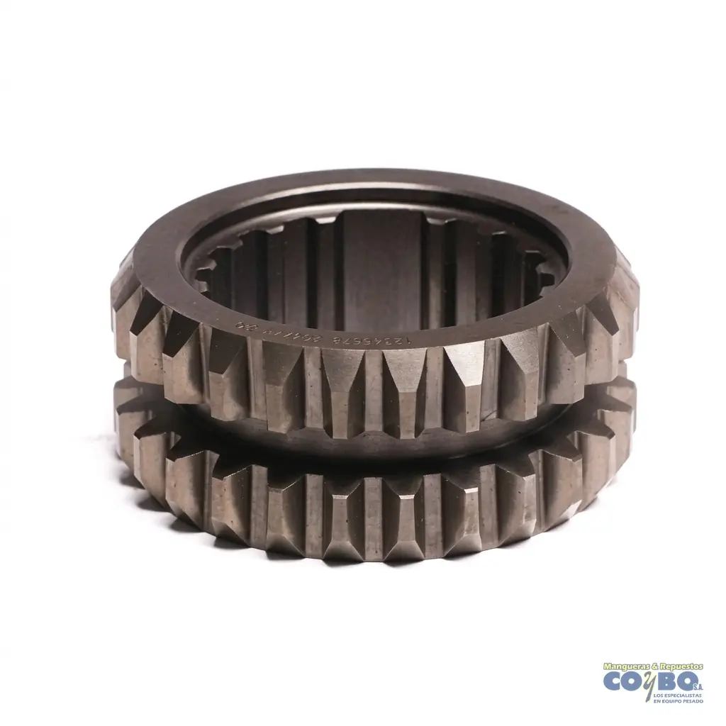 CLUTCH CAJA FULLER METRICA FRO FR 15210 - Imagen 1