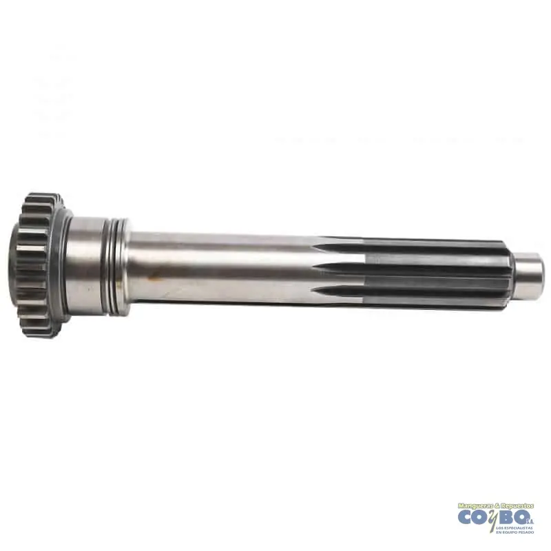 ORIG TOMA CAJA FULLER 1 3/4 METRIC FR FR - Imagen 1