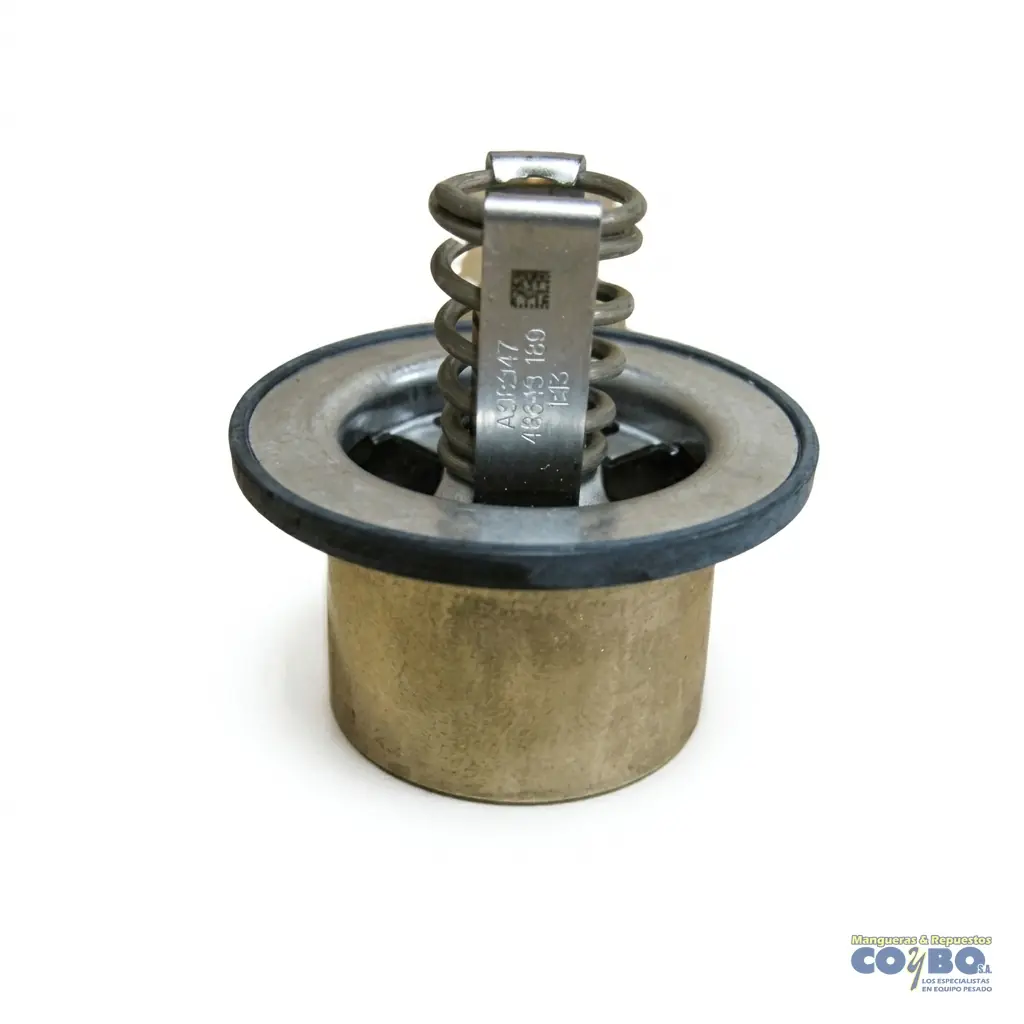 ORIG TERMOSTATO CUMMINS ISX 180 N14 - Imagen 1