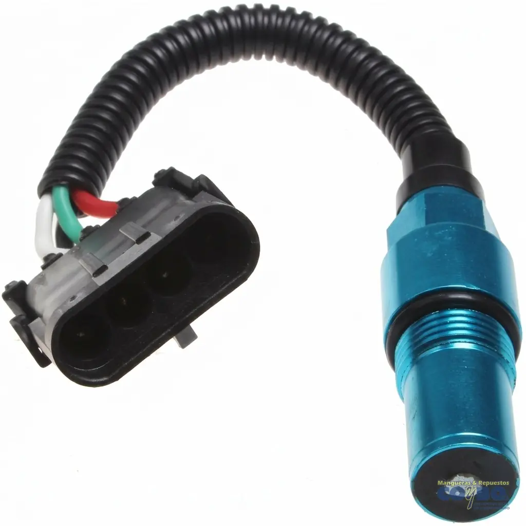 ORIG SENSOR POSICION CUMMINS M11 N14 - Imagen 1