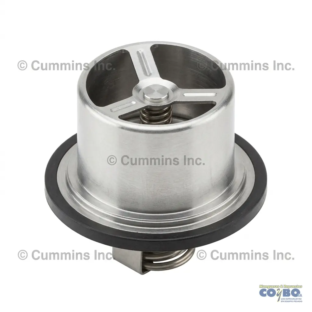 TERMOSTATO CUMMINS ISX 180 (2) - Imagen 1