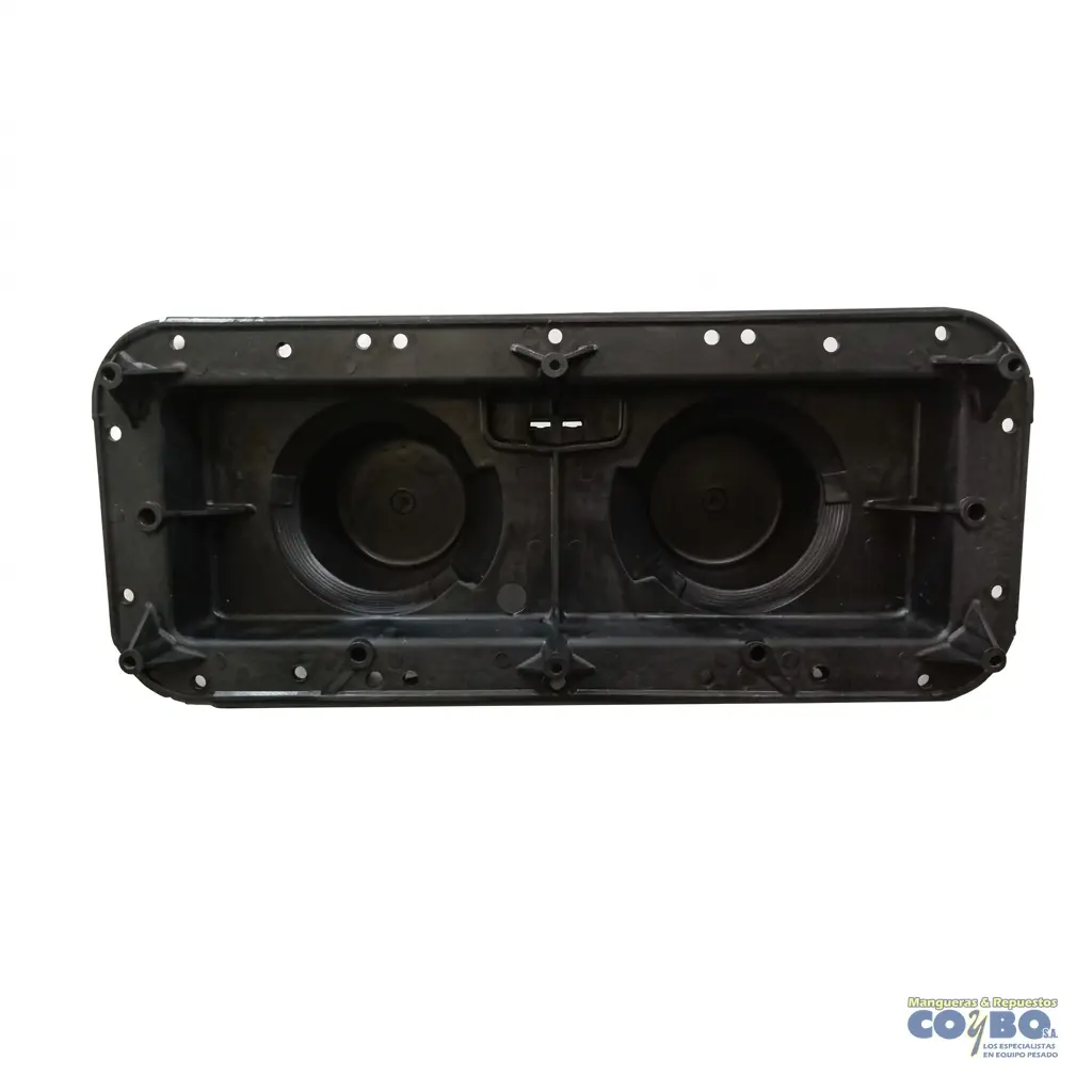 BASE FOCO FREIGTLINER ÑATO TROMP -88 435 - Imagen 1