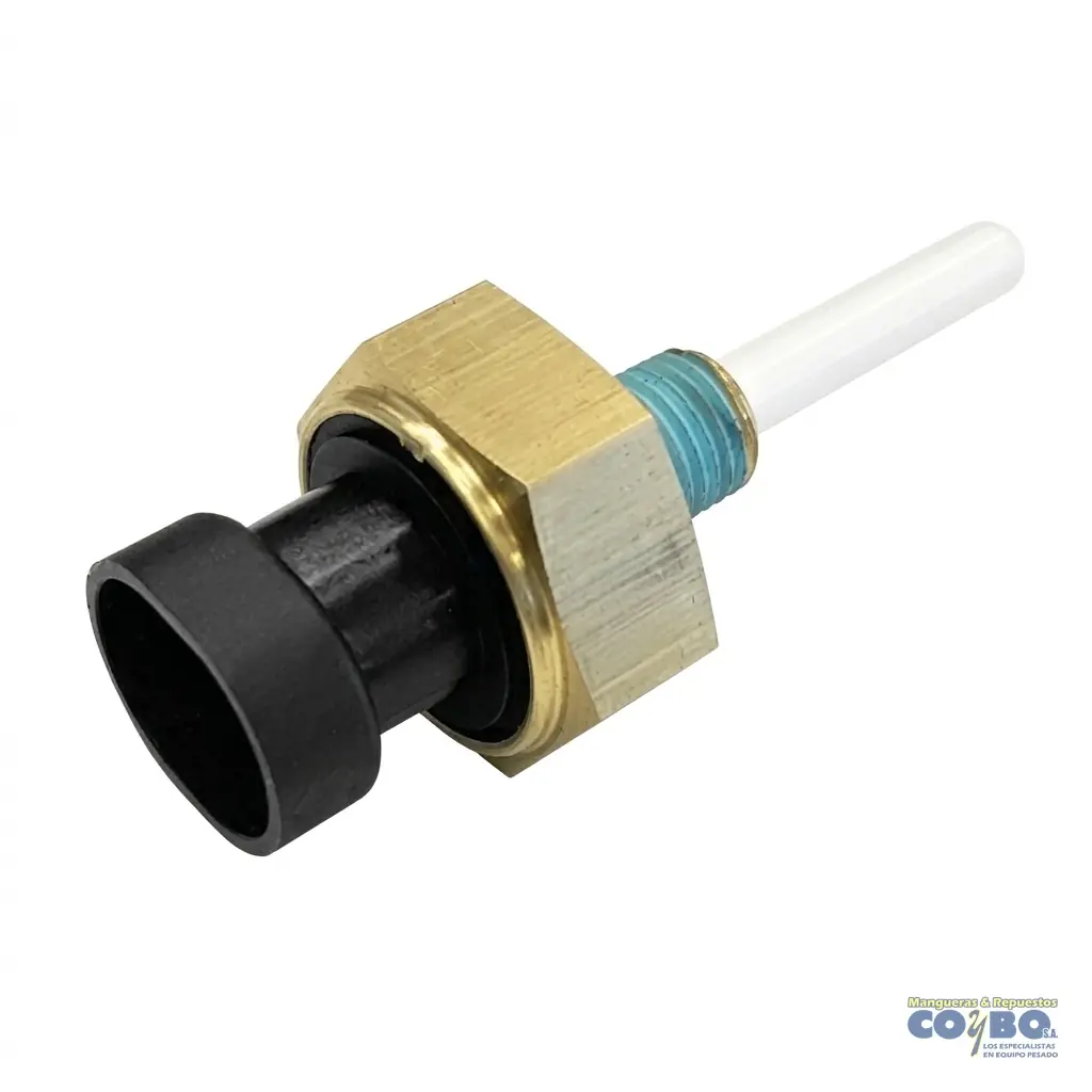 ORIG SENSOR NIVEL COOLANT CUMMINS N14 - Imagen 1