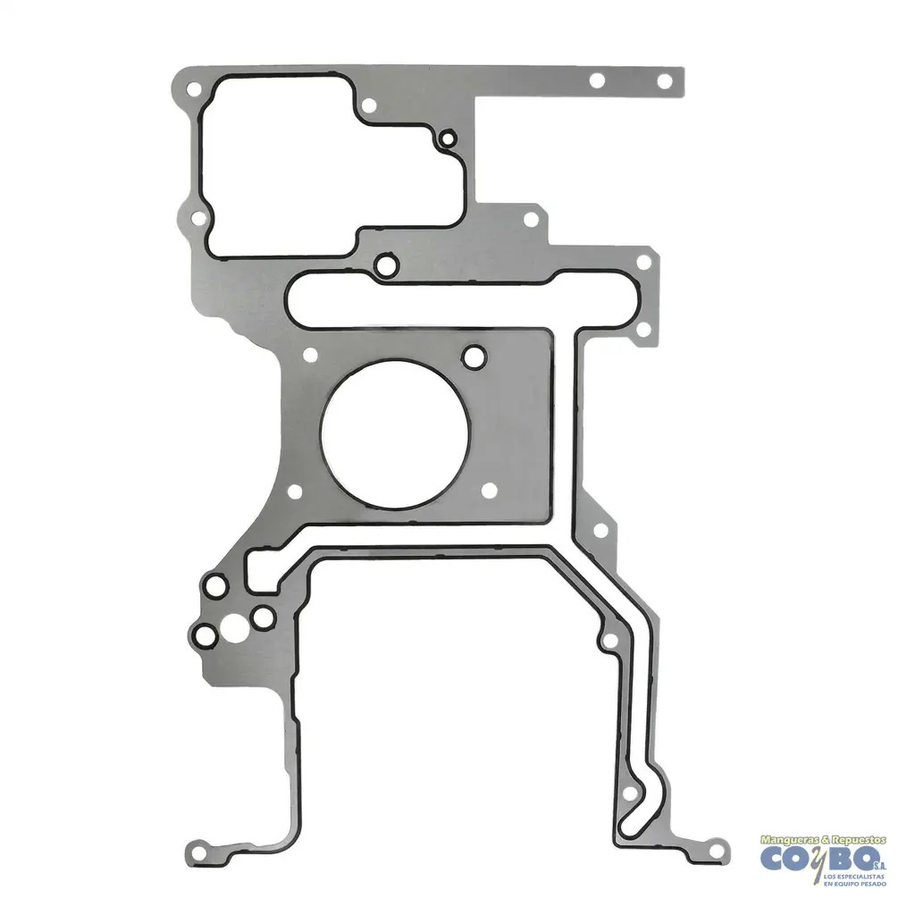 EMPAQUE DISTRIBUCION ISX15 EPA13 - Miniatura 2