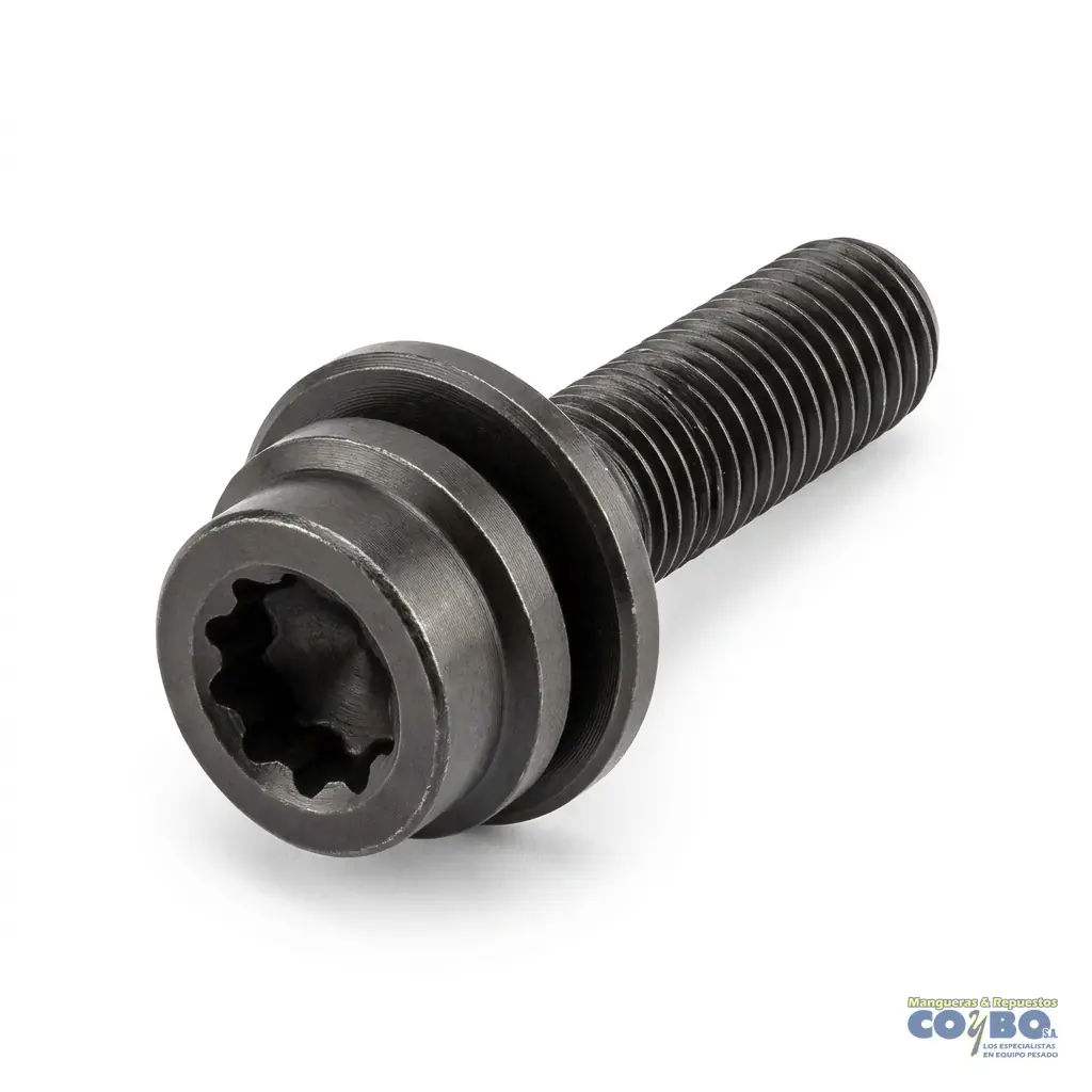 TORNILLO MULTIPLE ESCAPE MERCEDES 906 - Imagen 1