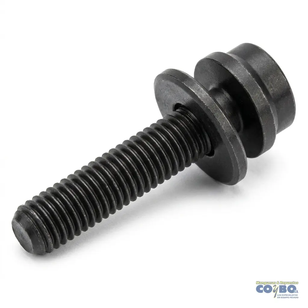 TORNILLO MULTIPLE ESCAPE MERCEDES 906 - Miniatura 2