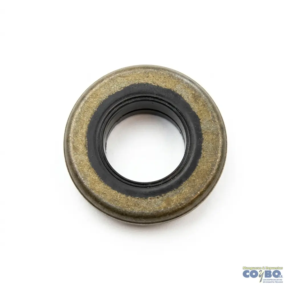 AISLADOR TAPA VALVULA METAL MB 906 (7) - Imagen 1