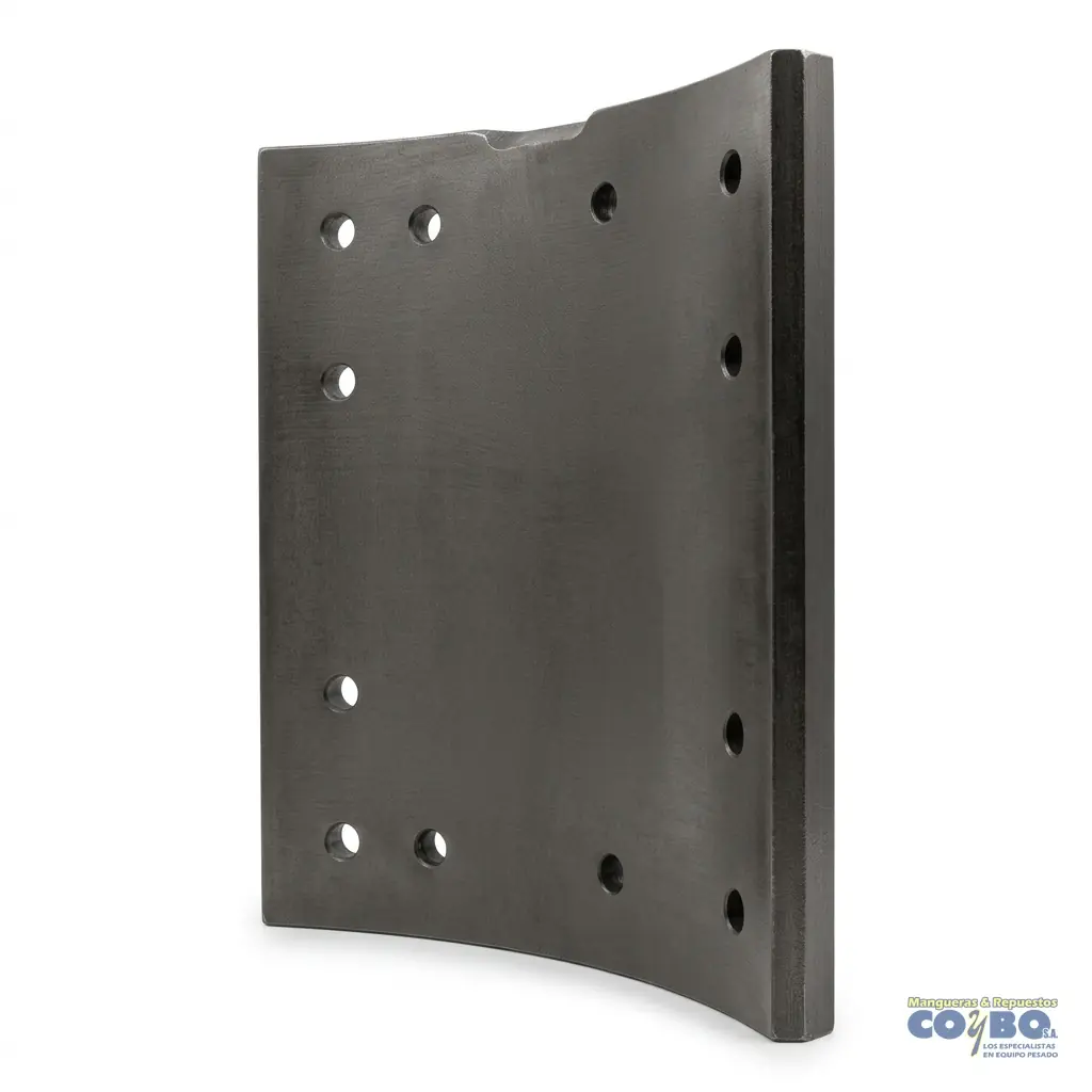FIBRA P/FRENO STANDAR - Miniatura 4