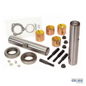 KIN PIN  1.796 X 9 PETERBILT 579  EJE MF - Imagen 1