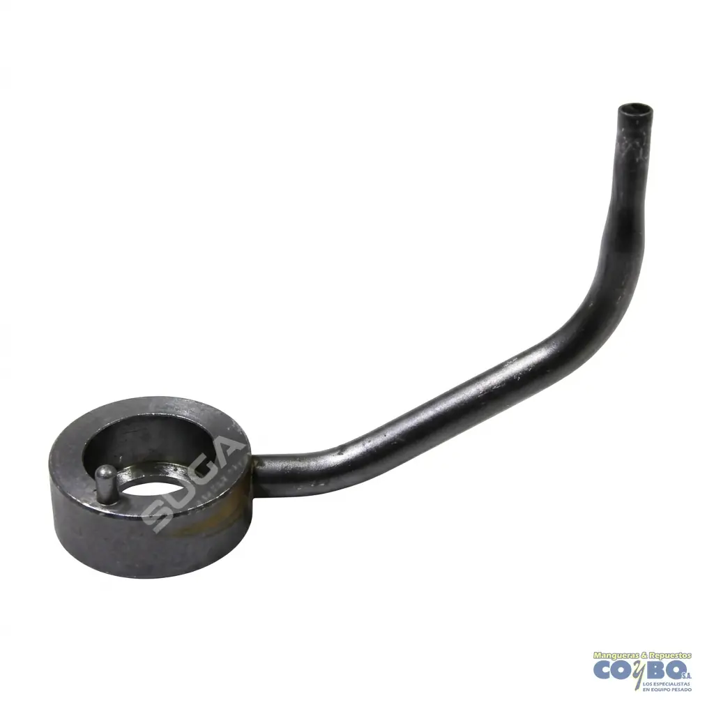 LUBRICADOR PISTON MB 460  VER MOTOR C6) - Imagen 1
