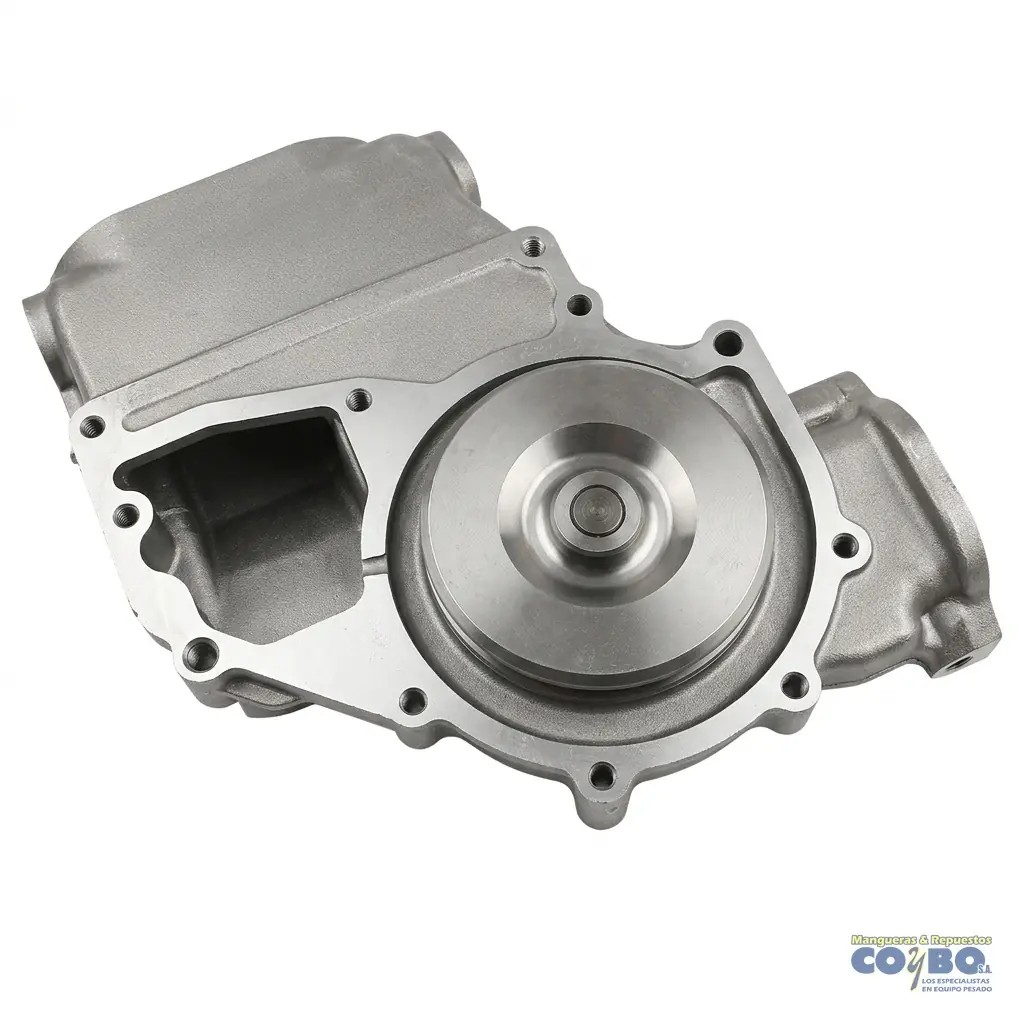 BOMBA AGUA MB 460 VER MOTOR - Imagen 1