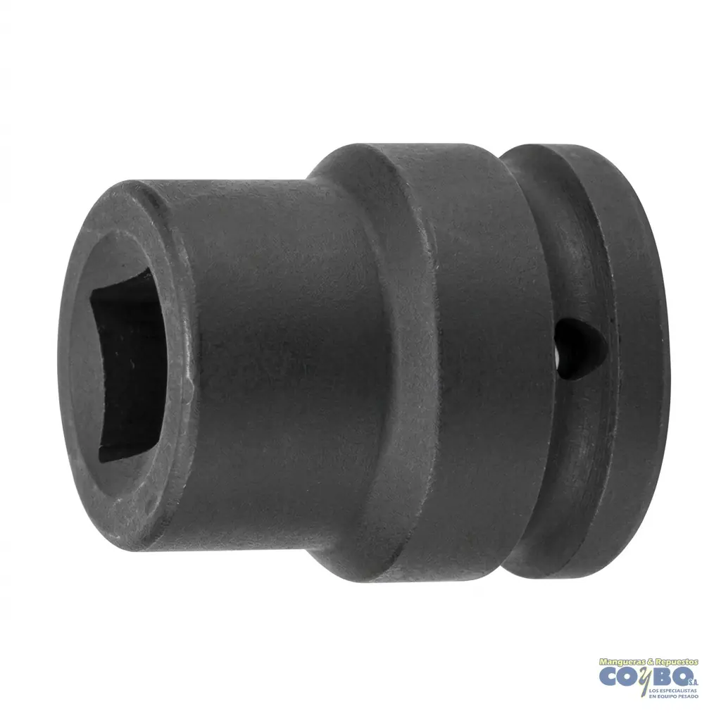 CUBO 13/16 ESP 3/4 CORTO IMPACTO CUADRAD - Imagen 1