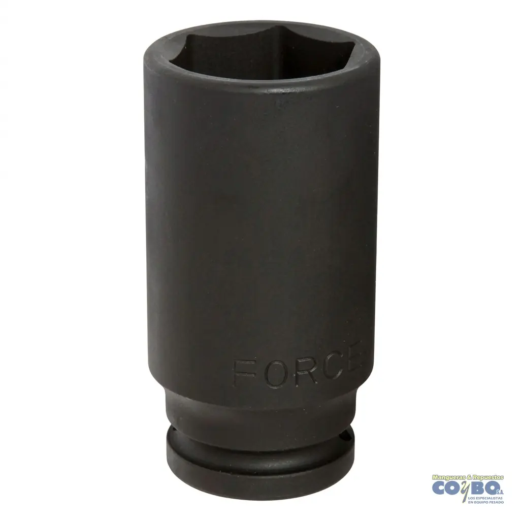 CUBO 15/16 ESP 3/4 LARGO IMPACTO 6PTOS - Imagen 1