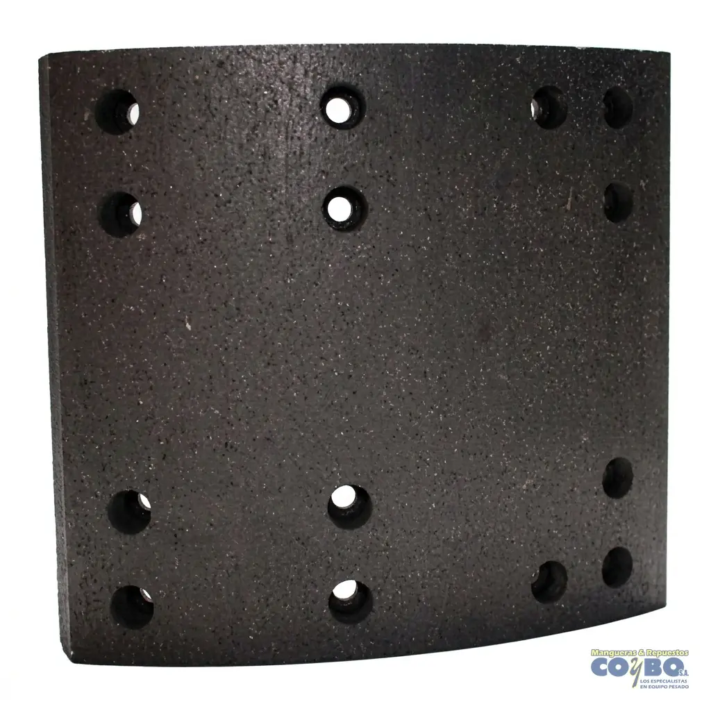 FIBRA P/FRENO FRASSLE 2X - Miniatura 3