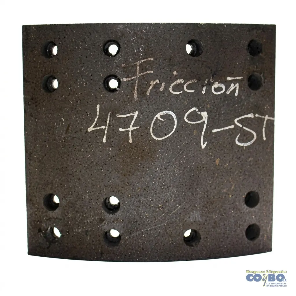 FIBRA FRENO STANDAR - Miniatura 3
