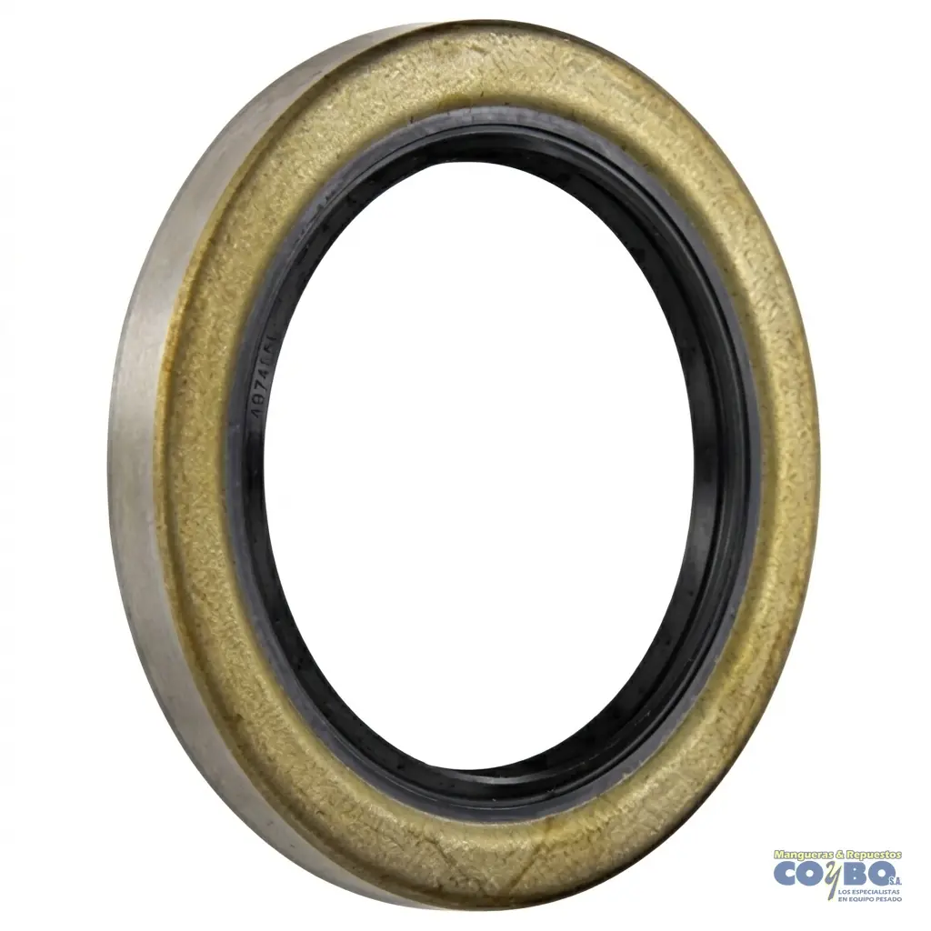 RET 2.750X3876 SQHD DIF MACK SENC 1 EJE - Imagen 1