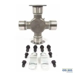 UNION BARRA D=1-15/16 L=7 L2= 7-3/32 COM - Miniatura 2