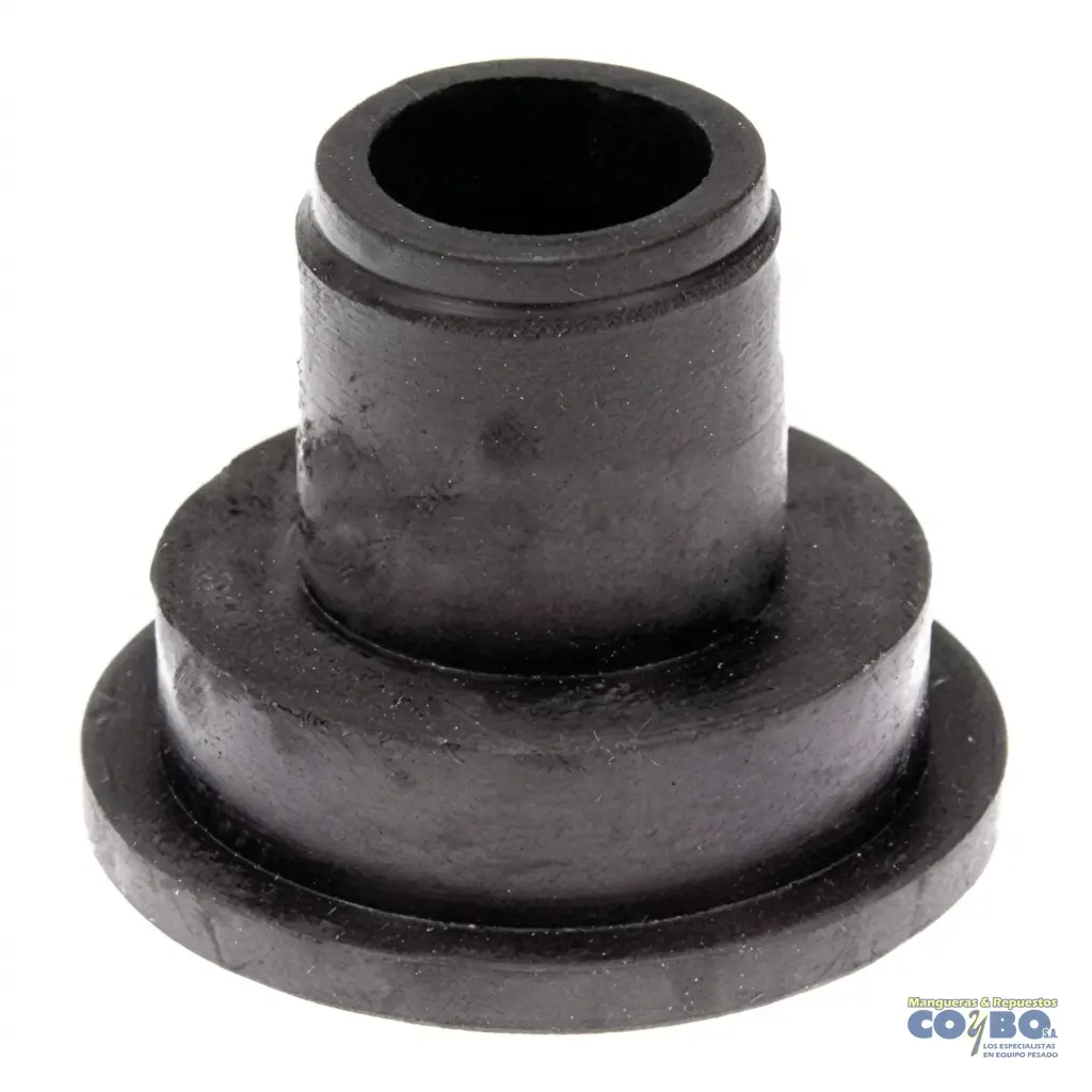 SOPORTE MOTOR DEL.I.H.C. 9670 B/C IV - Imagen 1