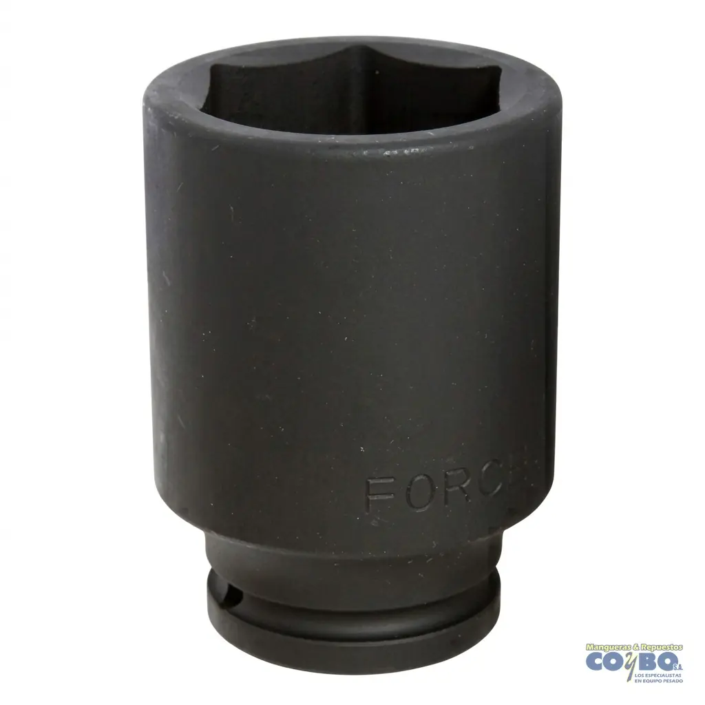 CUBO 41MM ESP 1 LARGO IMPACTO 6PTOS - Imagen 1
