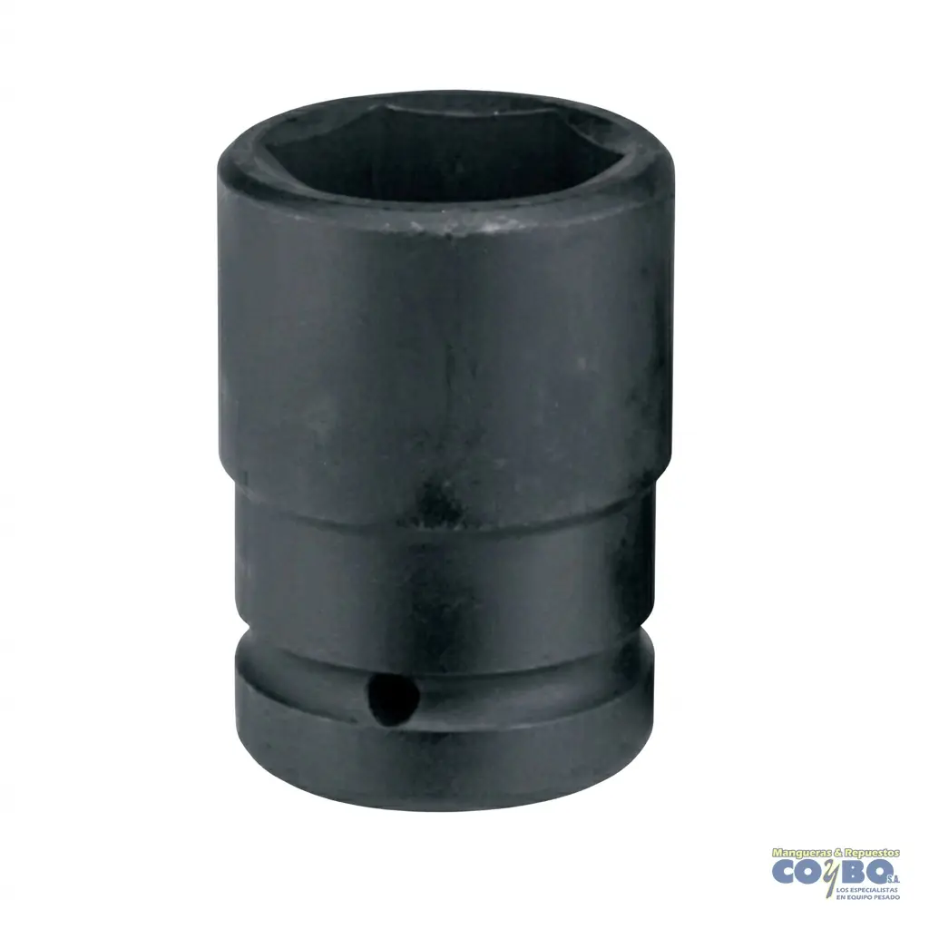 CUBO 3/4 ESP 1 CORTO IMPACTO 6PTOS NP - Imagen 1