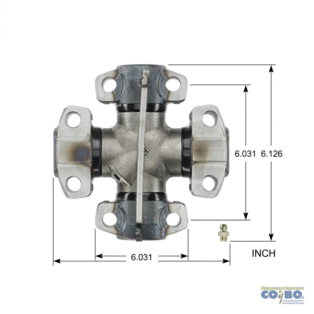 UNION BARRA - Imagen 1