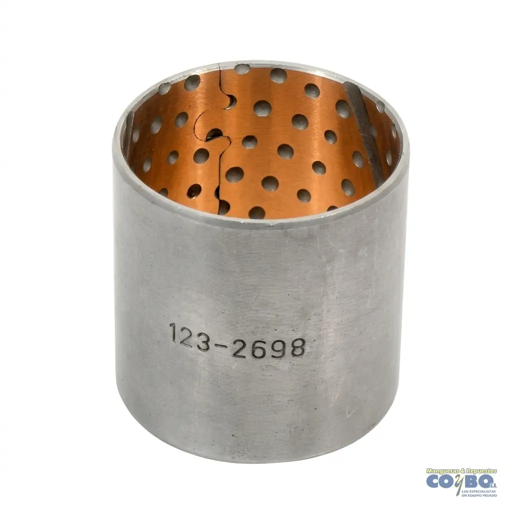 BUJE EJE SALIDA EATON FIUS 402 - Imagen 1