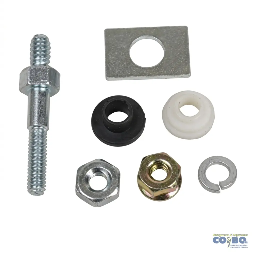 TORNILLO POSITIVO ALT 21-22 SI - Imagen 1