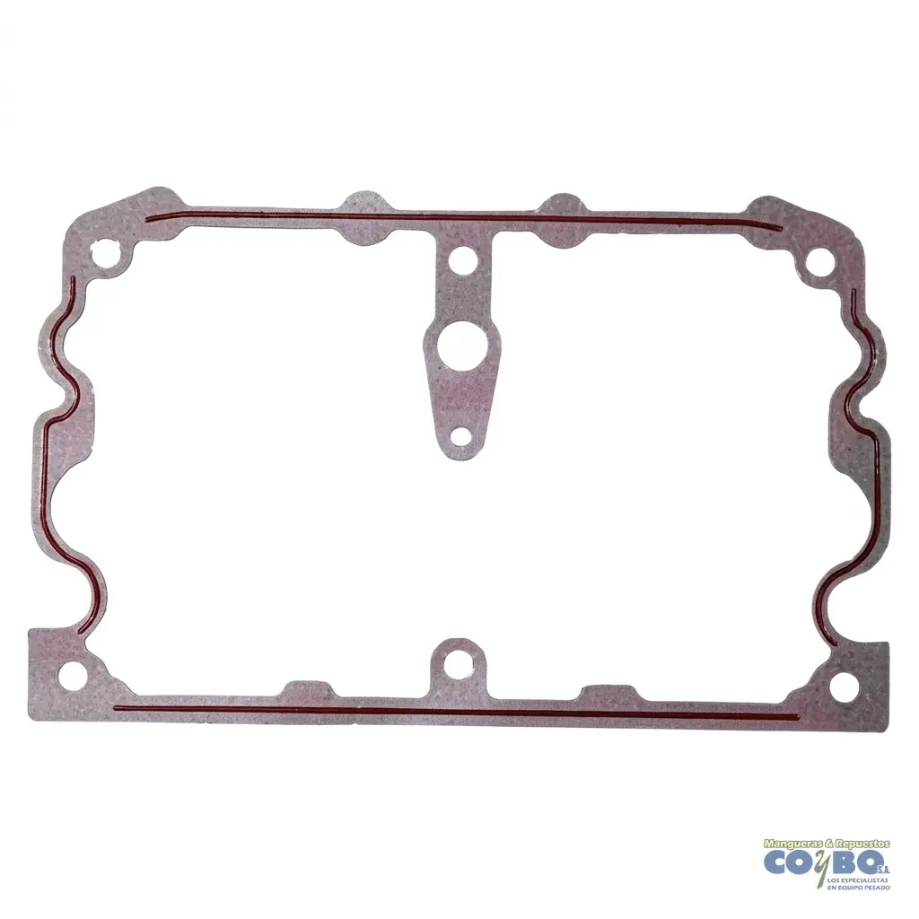 ORIG EMP FRENO MOTOR N14 - Imagen 1