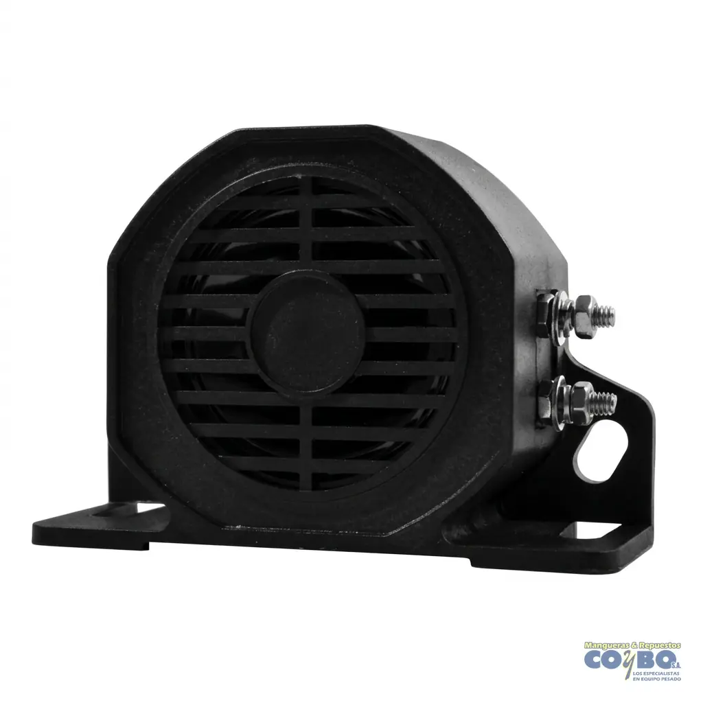 ALARMA REVERSA 12V  97DC P0495 - Imagen 1