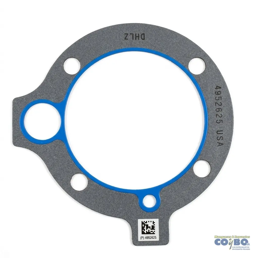 EMP DE COMPRESOR CUMMINS L10/M11 ORIGINA - Imagen 1