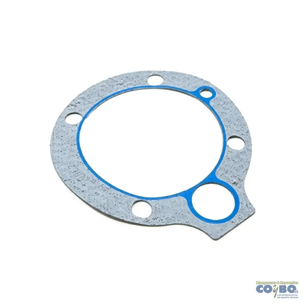 EMP DE COMPRESOR CUMMINS L10/M11 ORIGINA - Miniatura 2