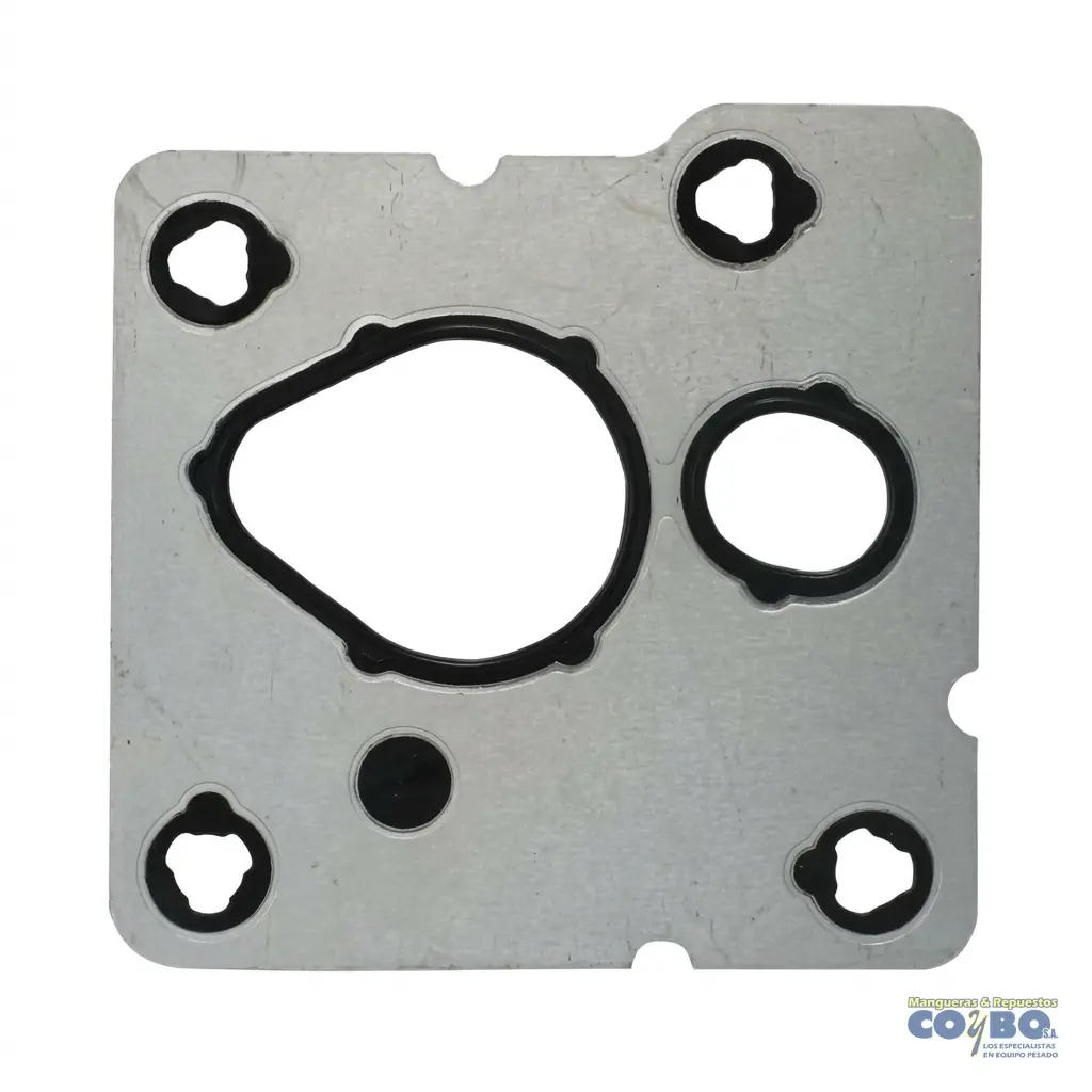EMP BASE BOMBA DIESEL CUMMINS ISX - Imagen 1