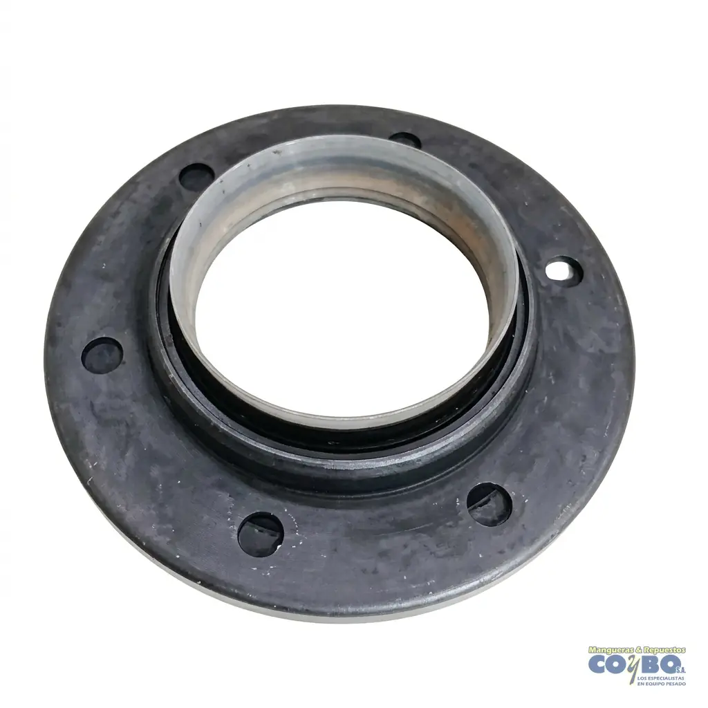 RET CIG DEL CUMMINS ISM L10 M11 - Imagen 1