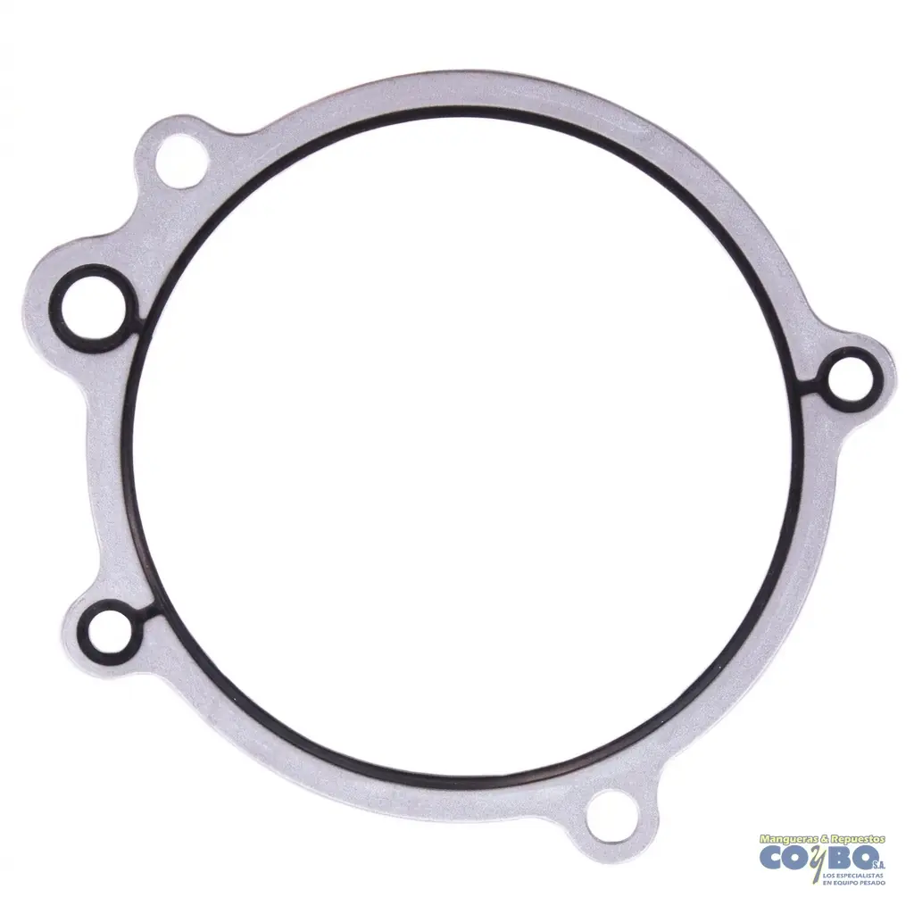 EMP BASE COMPRES CUMMINS ISX15 - Imagen 1