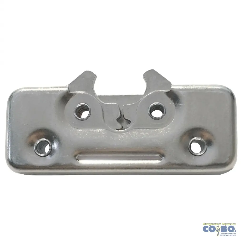 RECIBIDOR PUERTA LH 9670-7/89 - Imagen 1
