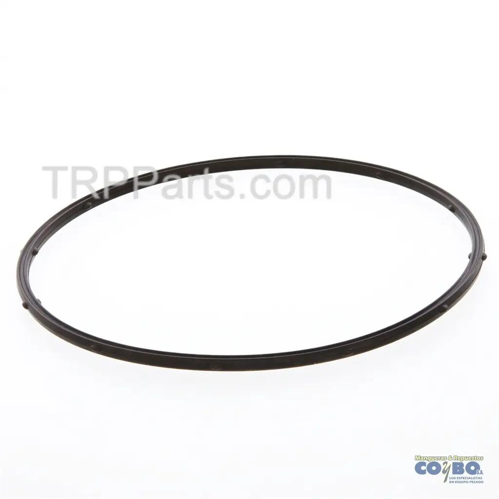 ORING TAPA TRAS ARBOL LEVAS ISX IZQUIERD - Imagen 1