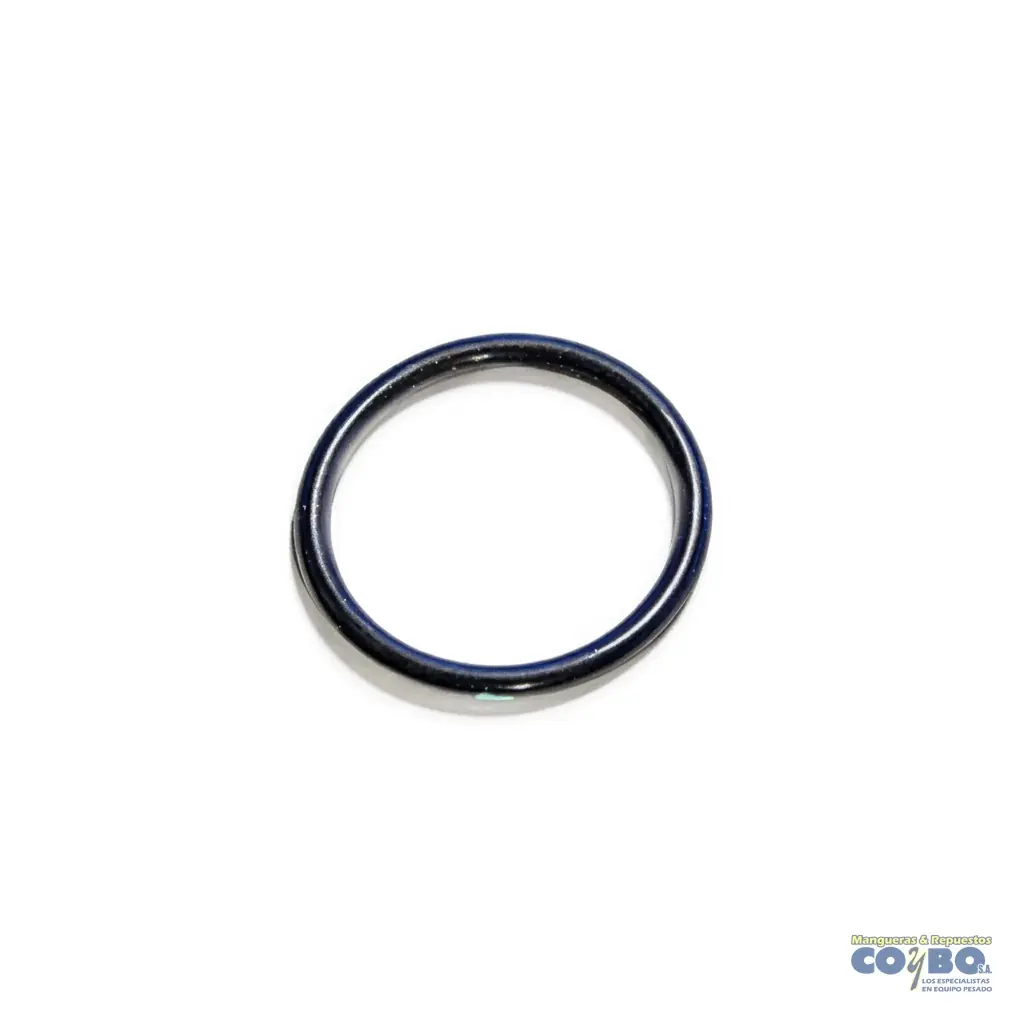 ORING INTERNO BOBINA INYECTOR DETROIT (6 - Imagen 1