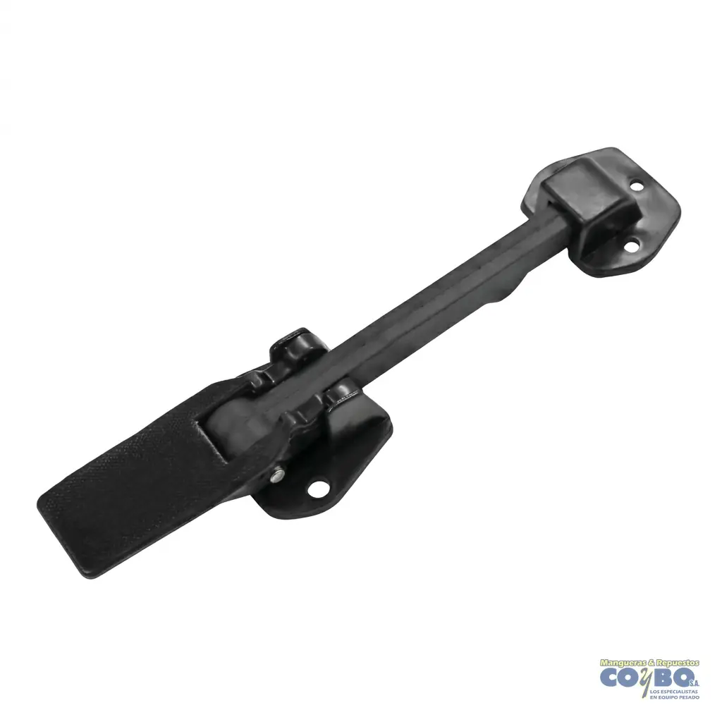 GANCHO TAPA MOTOR HULE CABINA IHC - Imagen 1