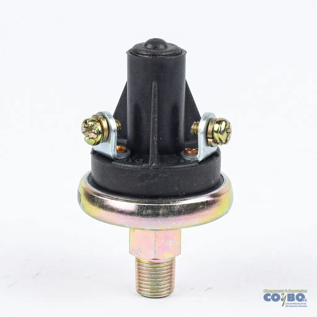 ORIG SENSOR PRESION ACEITE CAT 1/8 N - Imagen 1