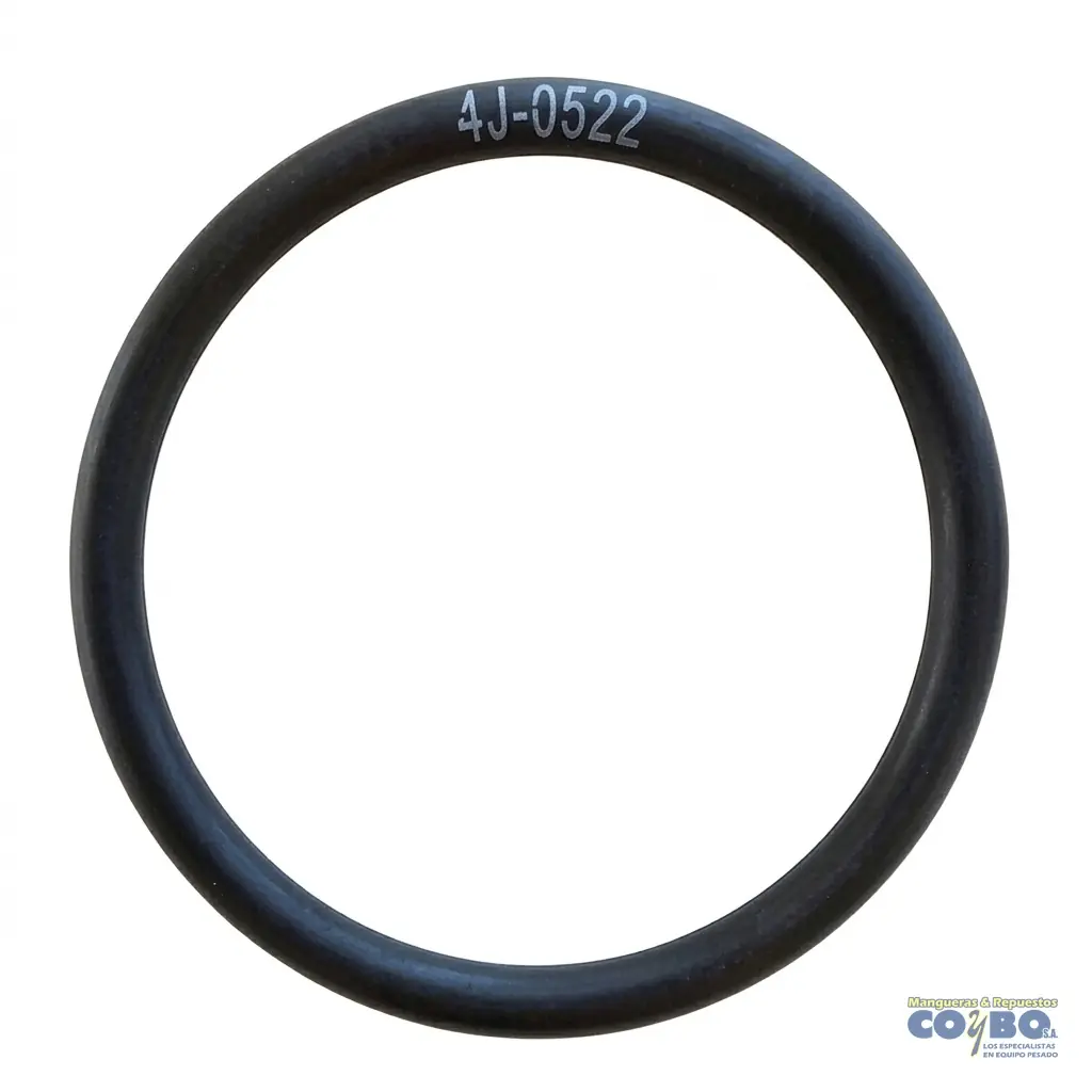 ORIG ANILLO CATERPILLAR  320D 120G 1 - Imagen 1