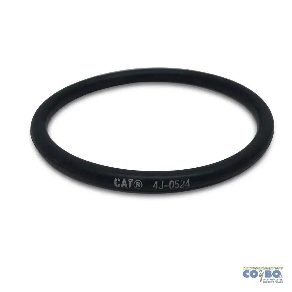 ORIG SELLO CATERPILLAR 320D 120G 140 - Imagen 1