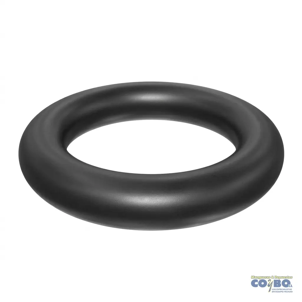 ORIG ANILLO CATERPILLAR 416 416B 416 - Imagen 1