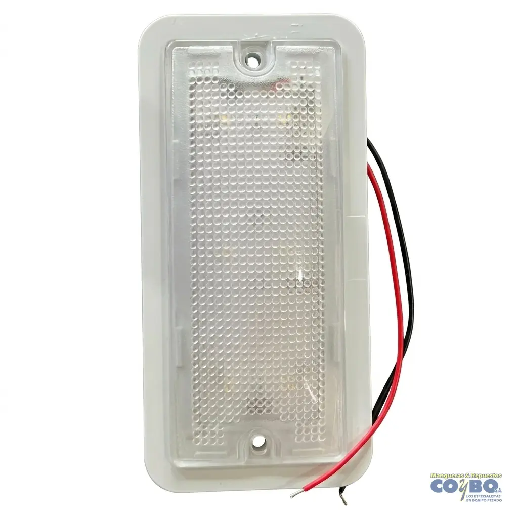 FAROL CABINA LED UNIDAD - Imagen 1
