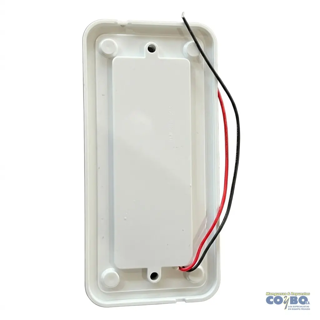 FAROL CABINA LED UNIDAD - Miniatura 2