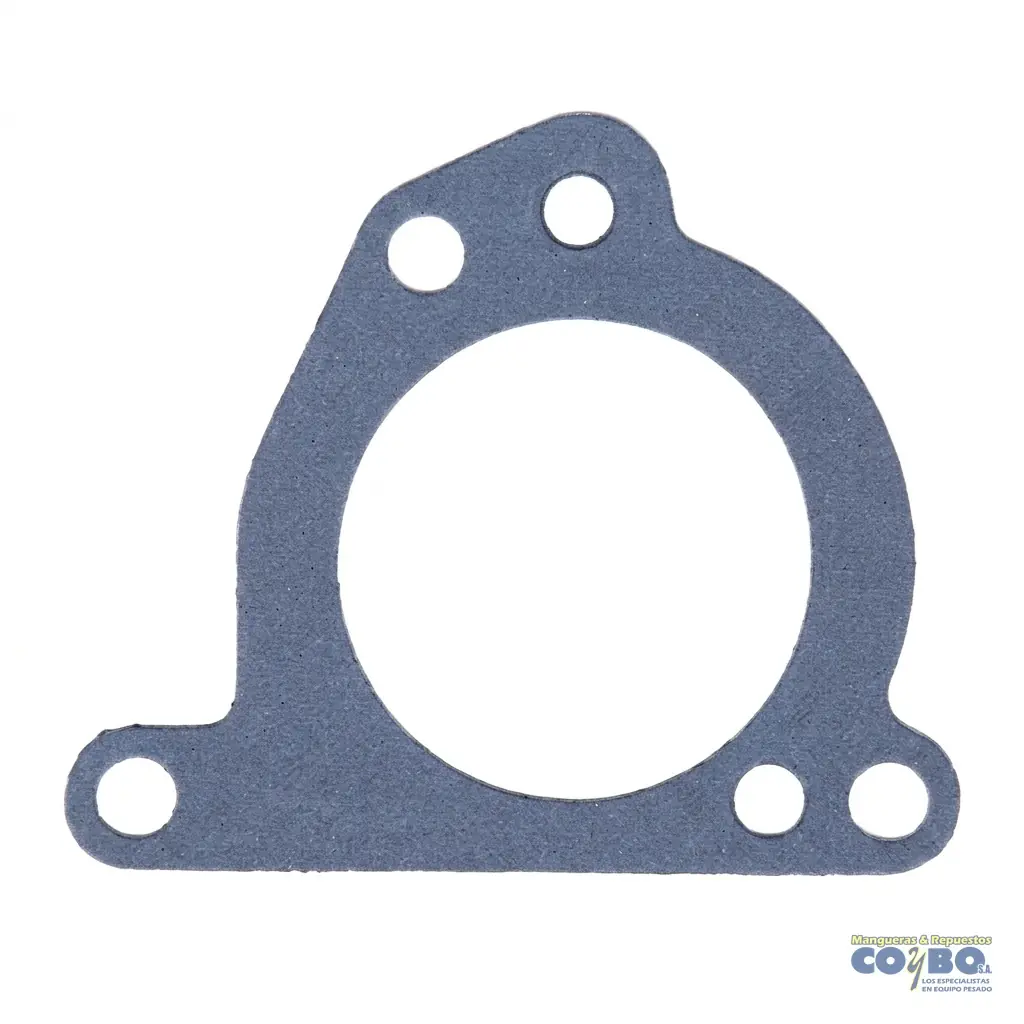 EMPAQUE TERMOSTATOS CATERPILLAR C15 - Imagen 1