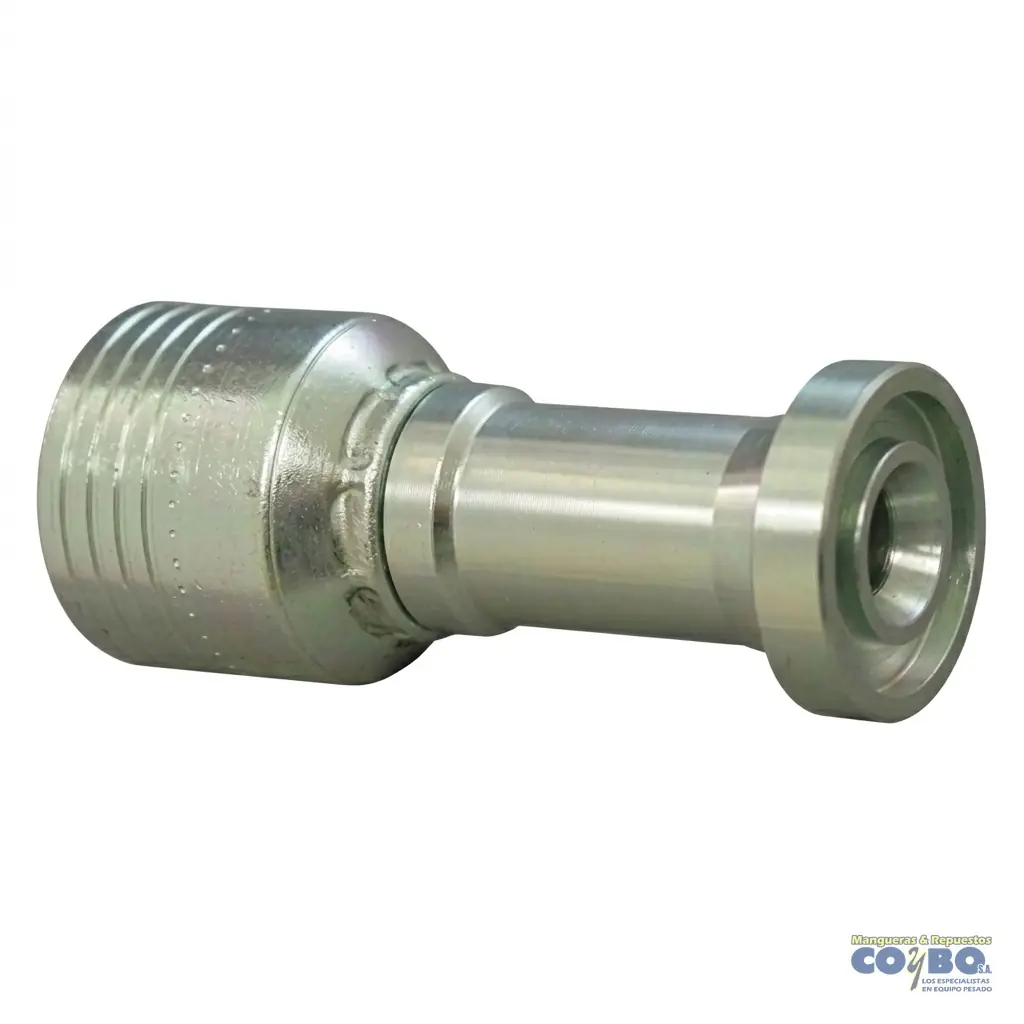 AC PLATO SERIE62 3/4 A MANG 3/4 R12 - Imagen 1