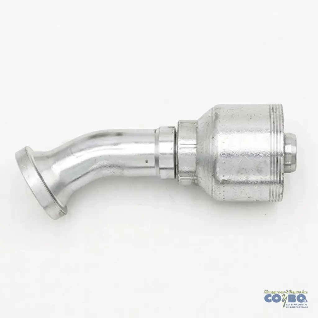 AC PLATO S61 3/4 30 A MANG 3/4 R12 - Imagen 1